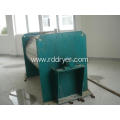 Horizontal Dry Powder Colter Mixer